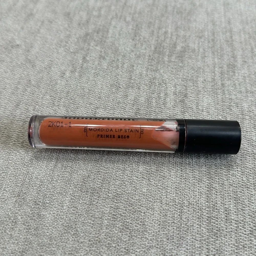 NEW Morida Lip Stain Primer Beso